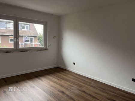 Ankommen & Wohlfühlen: Lichtdurchflutete 3-Zimmer-Wohnung mit Balkon - Photo 5
