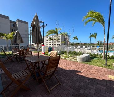 MARECHAL RONDON (JUREMA) - APARTAMENTO - R IDEALISTA, 1010 AP 104 B... - Photo 1