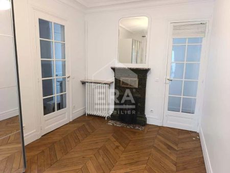 PARIS 12 Location Vide 3 PIECES - 61m² Dugommier - Photo 2