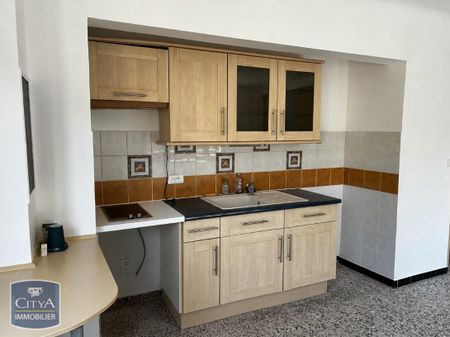 Location Appartement 3 pièces 93m² ST ANDRE DE SANGONIS 34725 - Photo 3