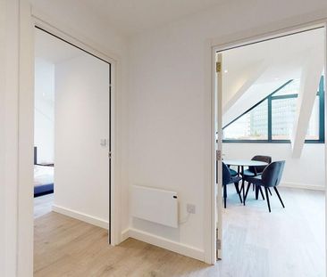 1 bedroom flat to rent - Photo 5