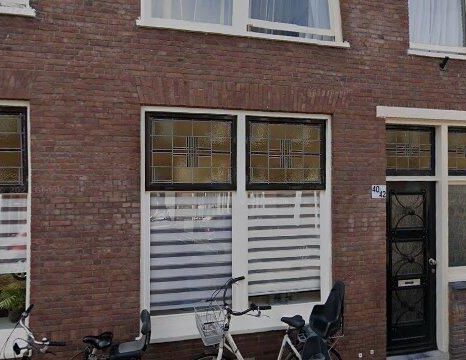 House Den Haag - Jan van Houtstraat - Photo 1