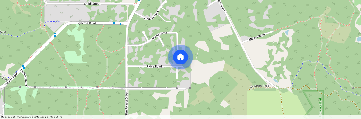 27 Manjiri Drive, WA 6071, Glen Forrest