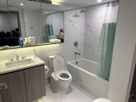 For Lease - 38 Widmer Street Unit# 2810, Toronto, Ontario - Photo 4