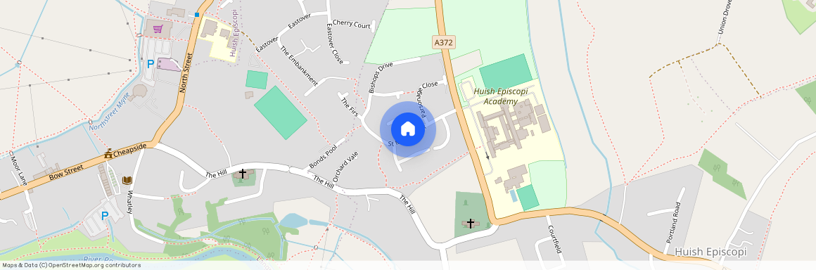 St Marys Park, Huish Episcopi, Langport, Somerset, TA10