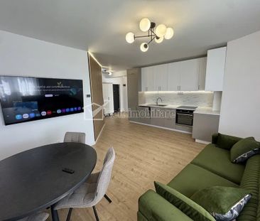 Apartament modern cu 3 camere în cartierul Europa, imobil nou, prim... - Fotografie 1