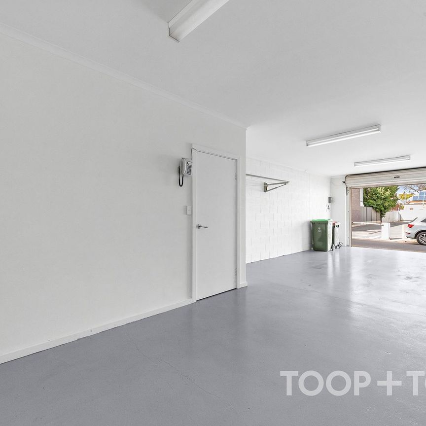 MODERN NORWOOD TOWNHOUSE - Photo 1