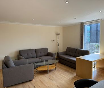 2 Bed Flat, Argyle Street, G2 - Photo 3