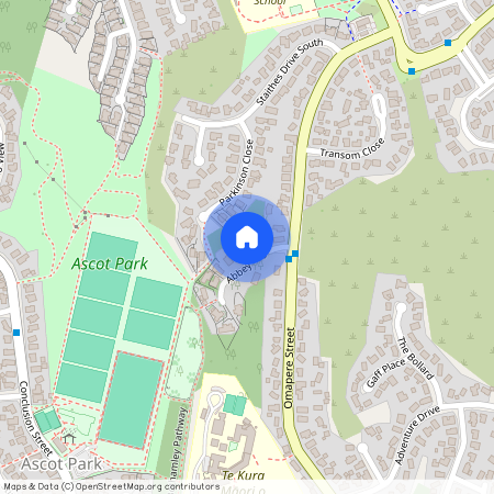 8 Abbey Way, Whitby, Porirua City