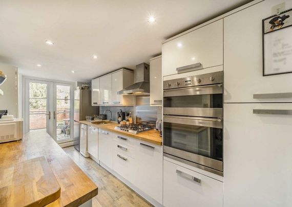 Gleneldon Road, SW16 2BQ, London - Photo 1