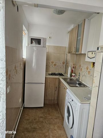 Imchiriez apartament cu 2 camere 32 mp - Photo 5