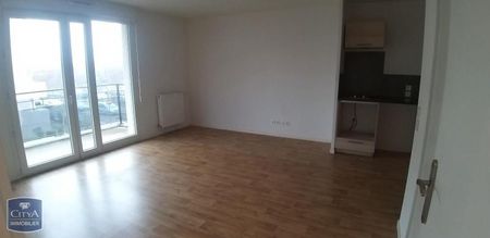 Location Appartement 2 pièces 44m² MEAUX 77100 - Photo 2