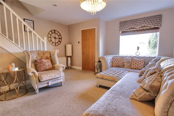 4 bed semi-detached house to rent in Broadstone, Marton-in-Cleveland, TS8 - Photo 1