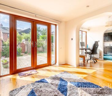 4 bedroom house to rent - Photo 2