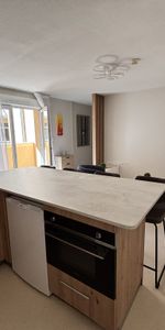 Location Appartement 2 pièces 48m² LIMOGES 87000 - Photo 3