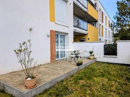 Appartement 2 pièces – 42 m² environ à Saint-Grégoire (ref : HG70175) - Photo 5