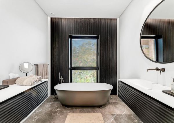 5 bedroom luxury Villa for rent in Marbella, Spain