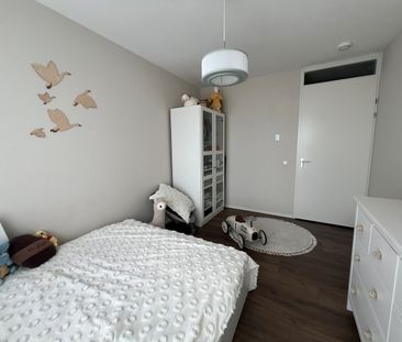 Appartement te huur: Escamplaan 878-H 2547 EX Den Haag - Photo 2