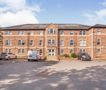 2 bedroom apartment to rent - Photo 4