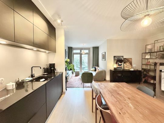 Te huur: Huis Wijdesteeg in Rotterdam - Foto 1