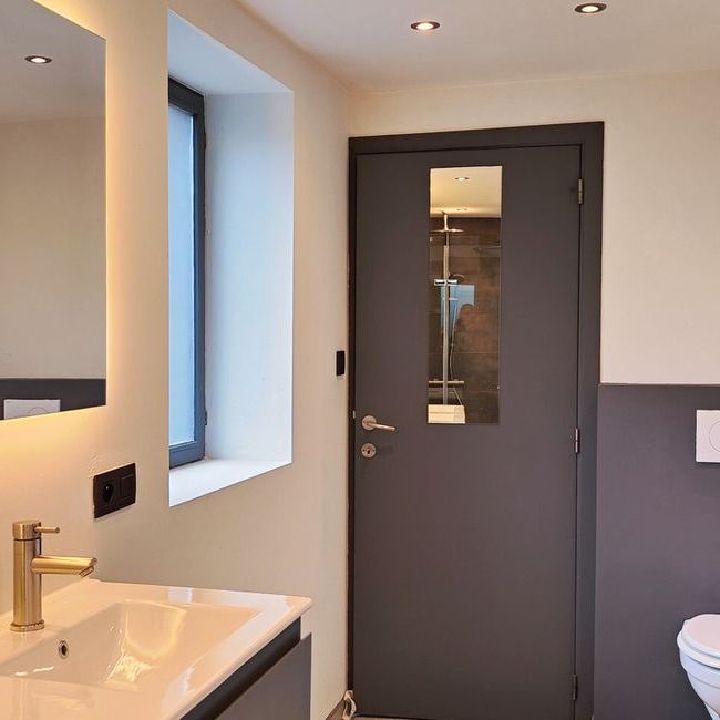 Woning te huur in Aalst voor € 1.000 met 2 slaapkamers - Photo 1