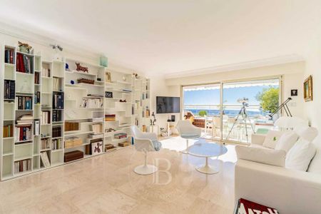 CANNES CALIFORNIE - APPARTEMENT HAUT DE GAMME - 2 CHAMBRES - Photo 5