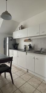 Location Appartement 1 pièce 34m² MARLY LA VILLE 95670 - Photo 3