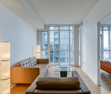 For Lease - 15 Iceboat Terrace Unit# 3510, Toronto, Ontario - Photo 2