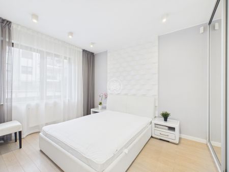 2 pokojowe mieszkanie z dużym tarasem! - Фото 5