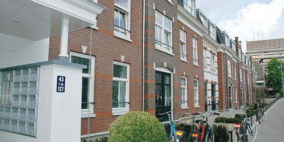 Hugo de Grootstraat 97 - Foto 3