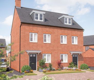 3 bedroom semi-detached house to rent - Photo 3