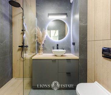 Warszawa, Śródmieście, Śródmieście Powiśle, Elektryczna - Photo 6