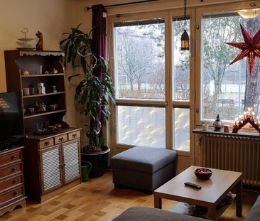 Svartågatan, Bagarmossen - Photo 2
