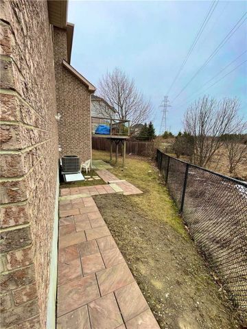 For Lease - 432 Sydor Court Unit# Lower, Newmarket, Ontario - Photo 3