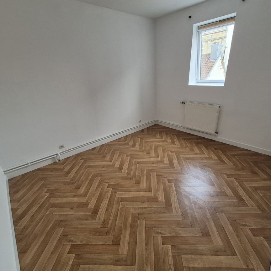 Location Maison 5 pièces 90m² BERCK 62600 - Photo 1