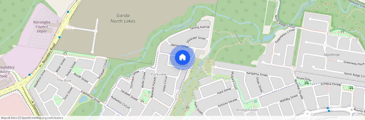 75 Ravensbourne Crescent, North Lakes QLD 4509