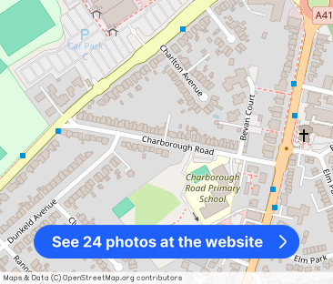 Charborough Road, Bristol, BS34 - Photo 1