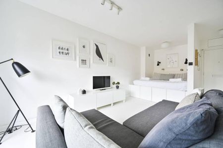 Studio to rent - Photo 5