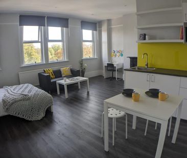 1 bedroom property to rent - Photo 4