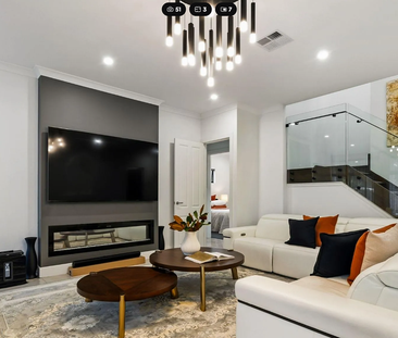 8-bedroom shared house, Booroo - Photo 2