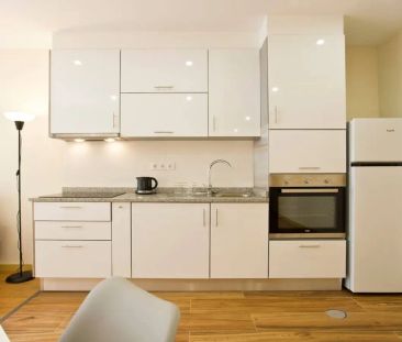 1-bedroom apartment for rent in Porto, bills included - Photo 6