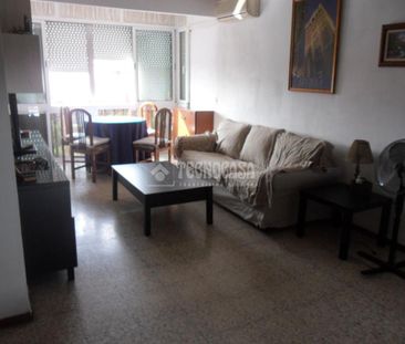 Piso en alquiler en Cerro Amate - Photo 3