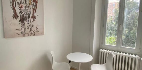 Appartement 1 pièce – 16 m² environ à Rennes (ref : HG70091) - Photo 2