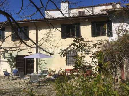 Appartamento buono stato, piano terra, San Casciano in Val di Pesa - Photo 3