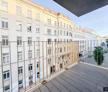 CHARMANTE 2-ZIMMER-WOHNUNG MIT DURCHDACHTEM GRUNDRISS UND BALKON - ... - Photo 5
