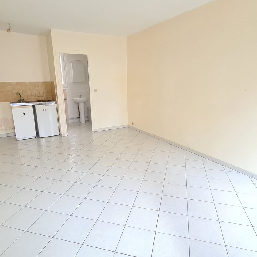 Location Appartement 1 pièce 24m² SAULX LES CHARTREUX 91160 - Photo 1