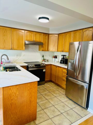 For Lease - 6 Hollingsworth Circle, Brampton, Ontario - Photo 3