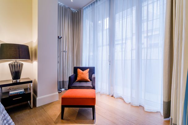 Duke Street, Mayfair, W1K 5NX, London - Photo 1