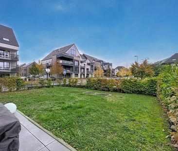 Appartement te huur - Foto 4