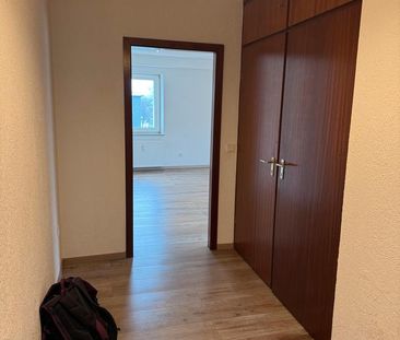 Moderne Wohnung mit Garage in Essen Frohnhausen zu vermieten - Foto 1